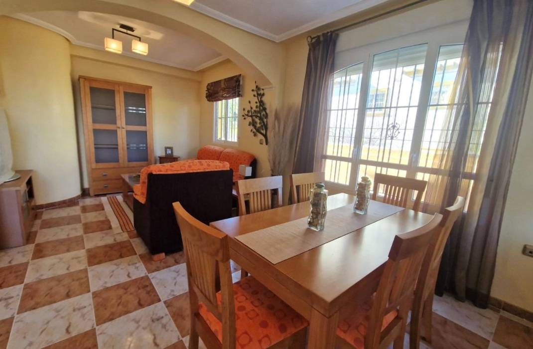 Resale - Duplex - Torrevieja