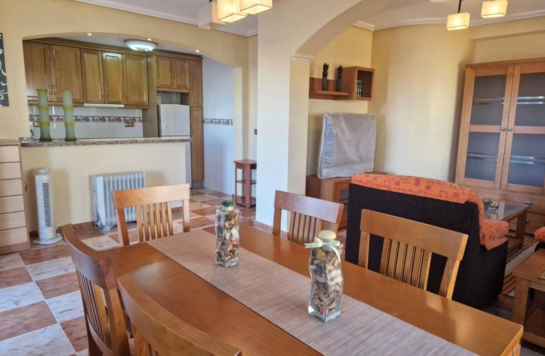 Resale - Duplex - Torrevieja