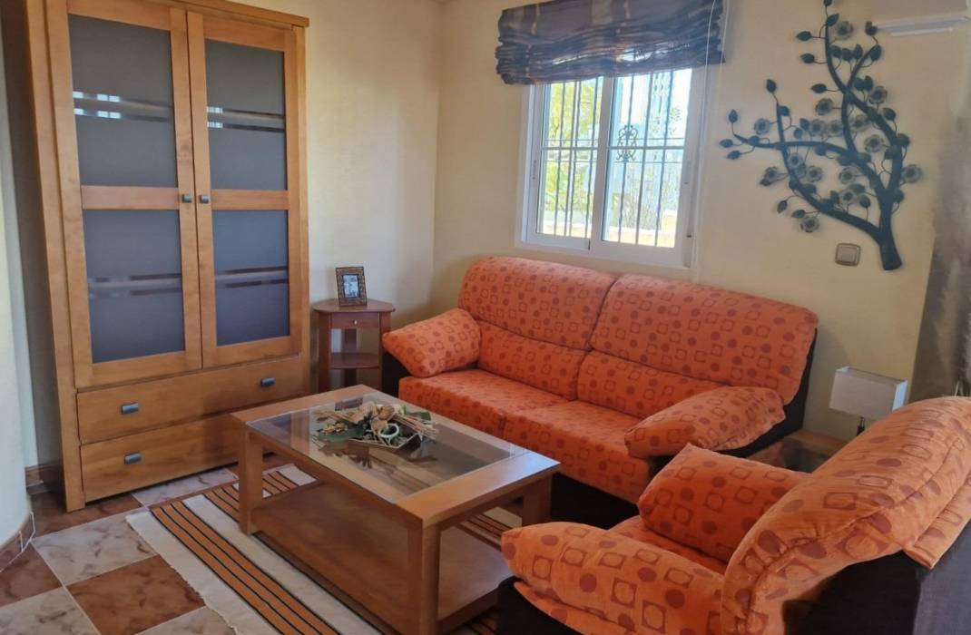 Resale - Duplex - Torrevieja