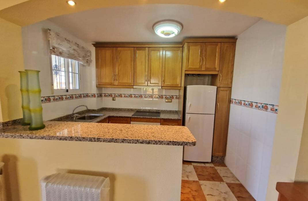 Resale - Duplex - Torrevieja