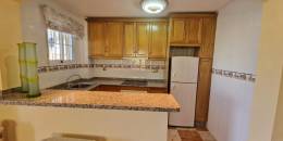 Resale - Duplex - Torrevieja