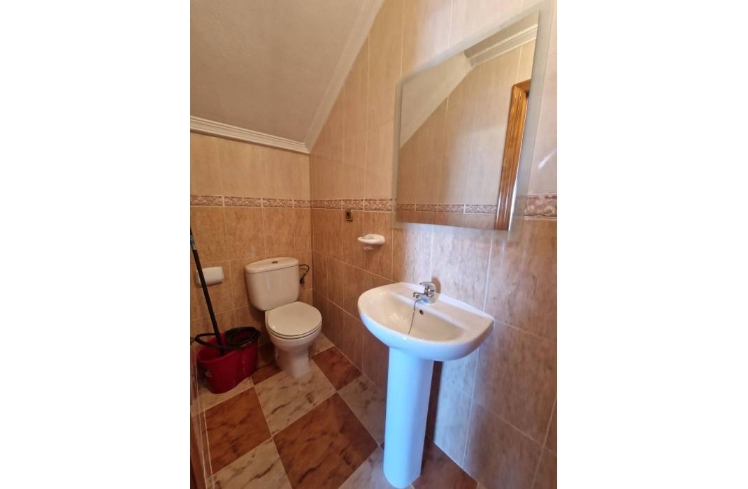 Resale - Duplex - Torrevieja