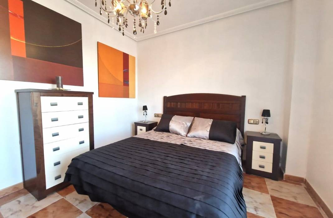 Resale - Duplex - Torrevieja