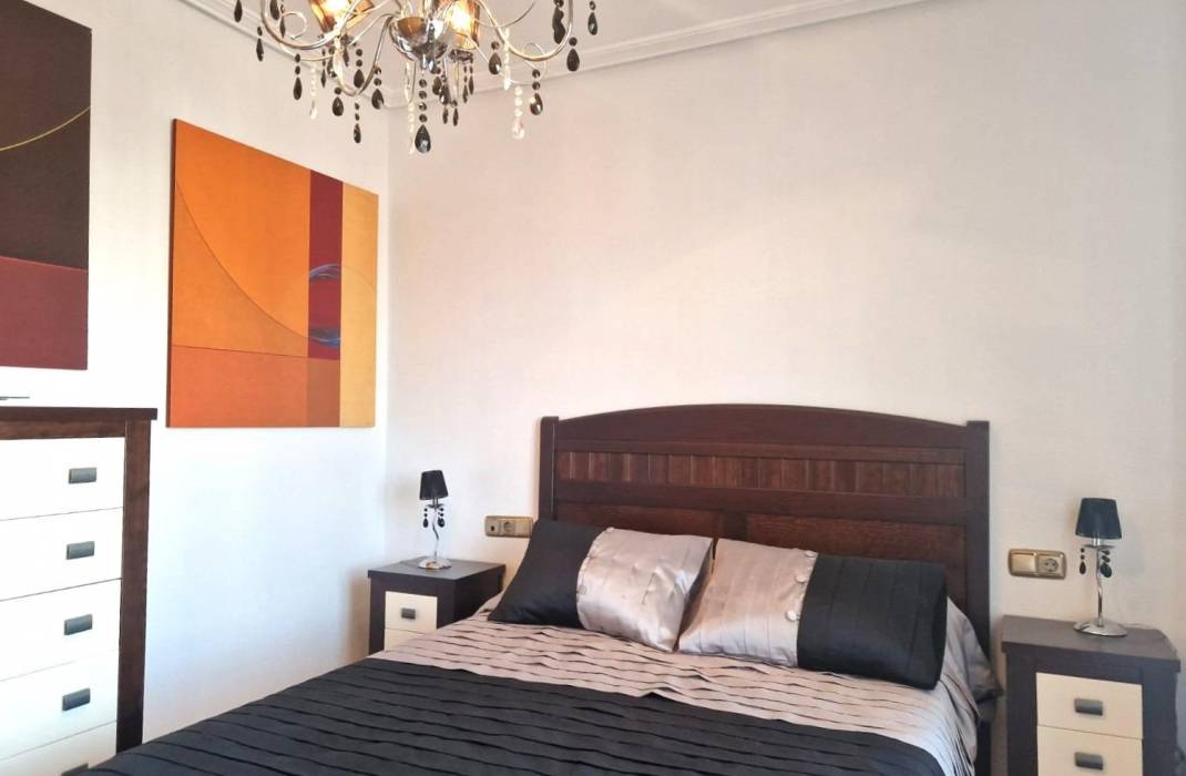 Resale - Duplex - Torrevieja