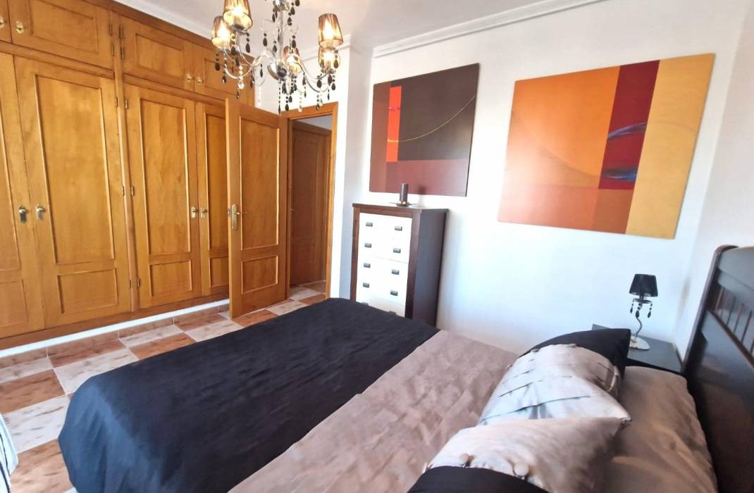 Resale - Duplex - Torrevieja