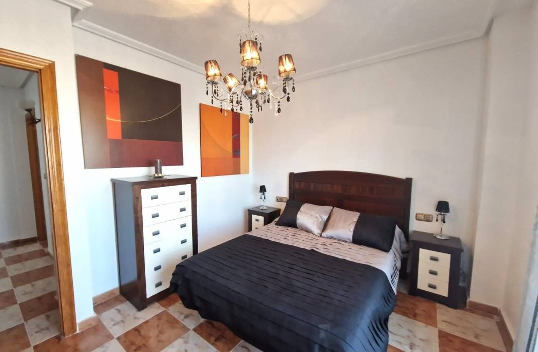 Resale - Duplex - Torrevieja