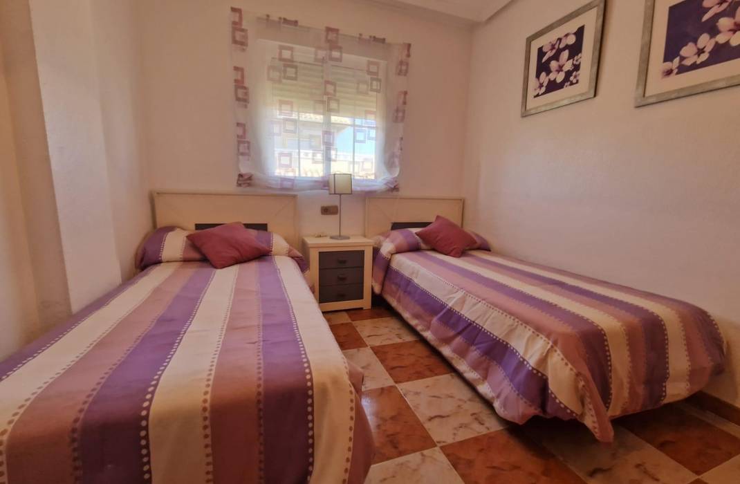 Resale - Duplex - Torrevieja
