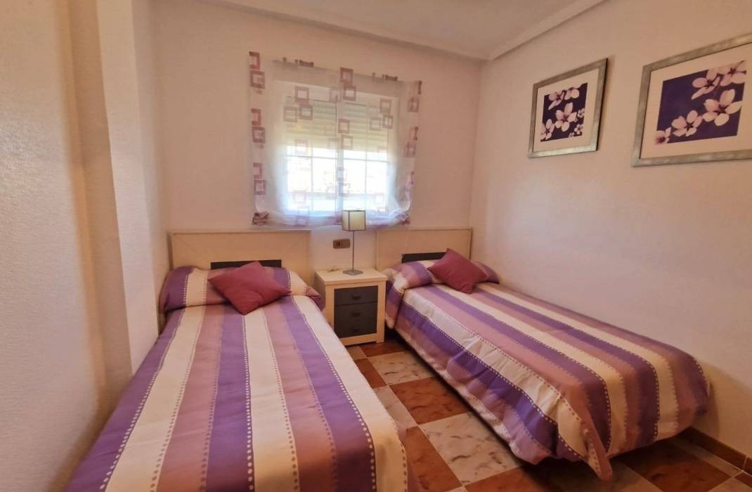 Resale - Duplex - Torrevieja