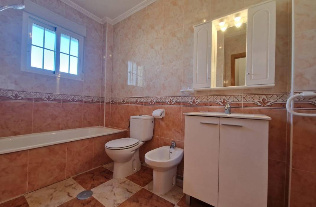 Resale - Duplex - Torrevieja