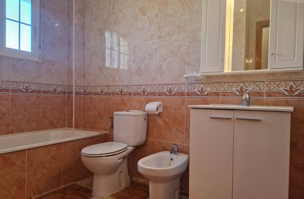 Resale - Duplex - Torrevieja