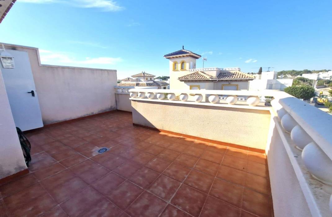 Resale - Duplex - Torrevieja