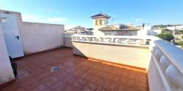 Resale - Duplex - Torrevieja