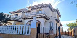 Resale - Duplex - Torrevieja