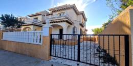 Resale - Duplex - Torrevieja