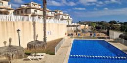 Resale - Duplex - Torrevieja