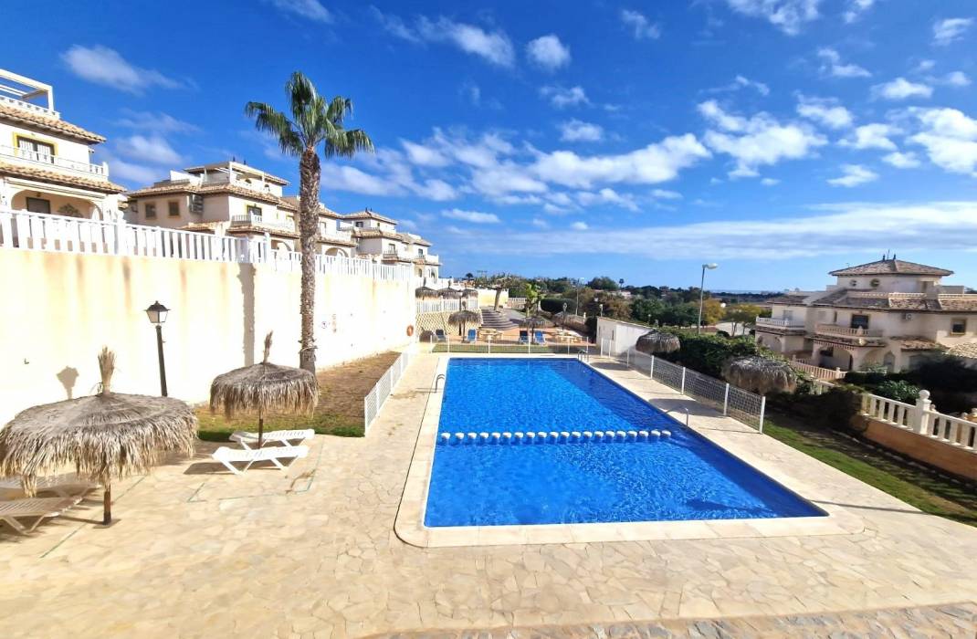 Resale - Duplex - Torrevieja