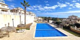 Resale - Duplex - Torrevieja