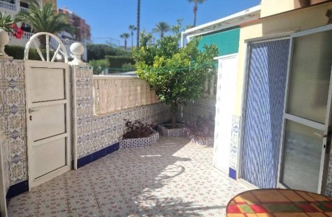 Resale - Duplex - Torrevieja
