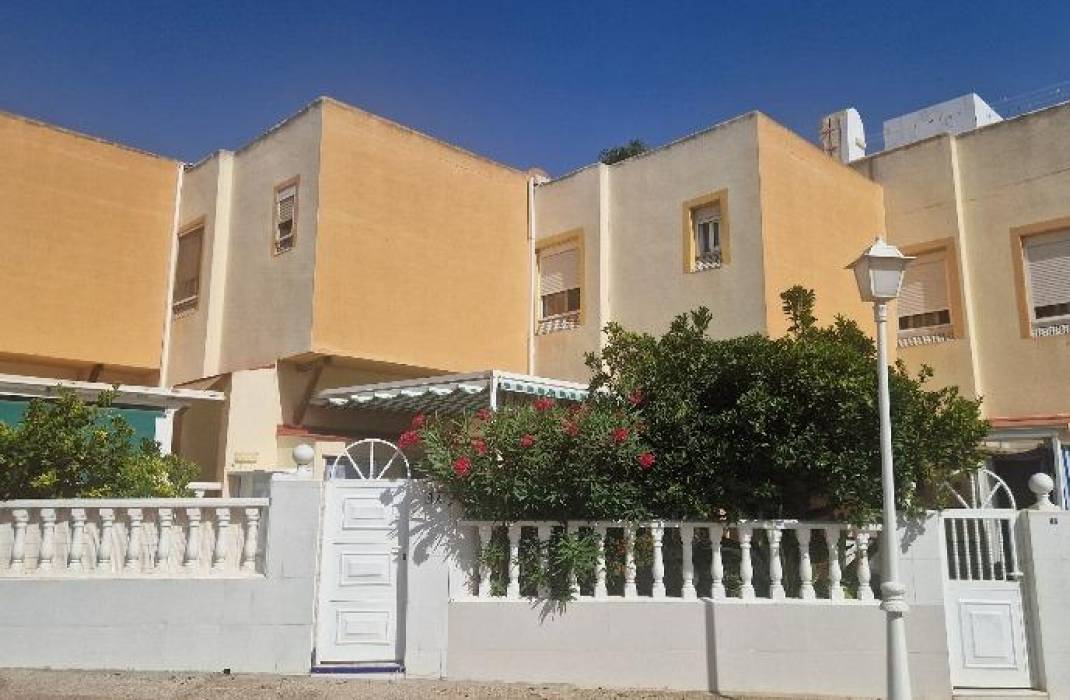 Resale - Duplex - Torrevieja