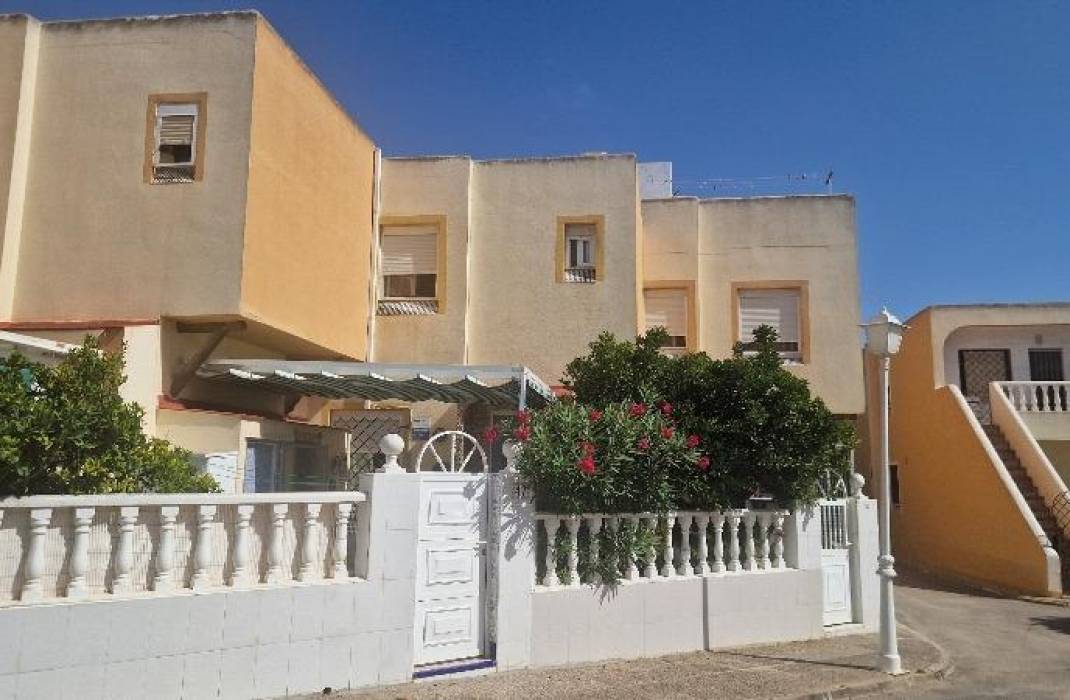 Resale - Duplex - Torrevieja