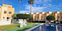 Resale - Duplex - Torrevieja