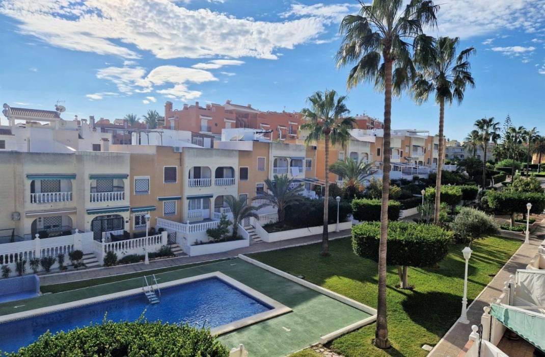 Resale - Duplex - Torrevieja