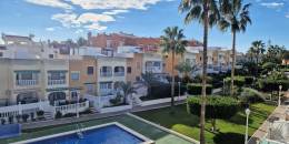 Resale - Duplex - Torrevieja