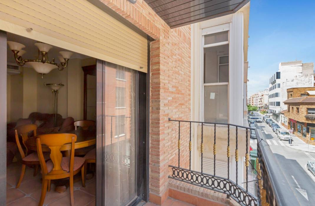 Resale - Duplex - Torrevieja
