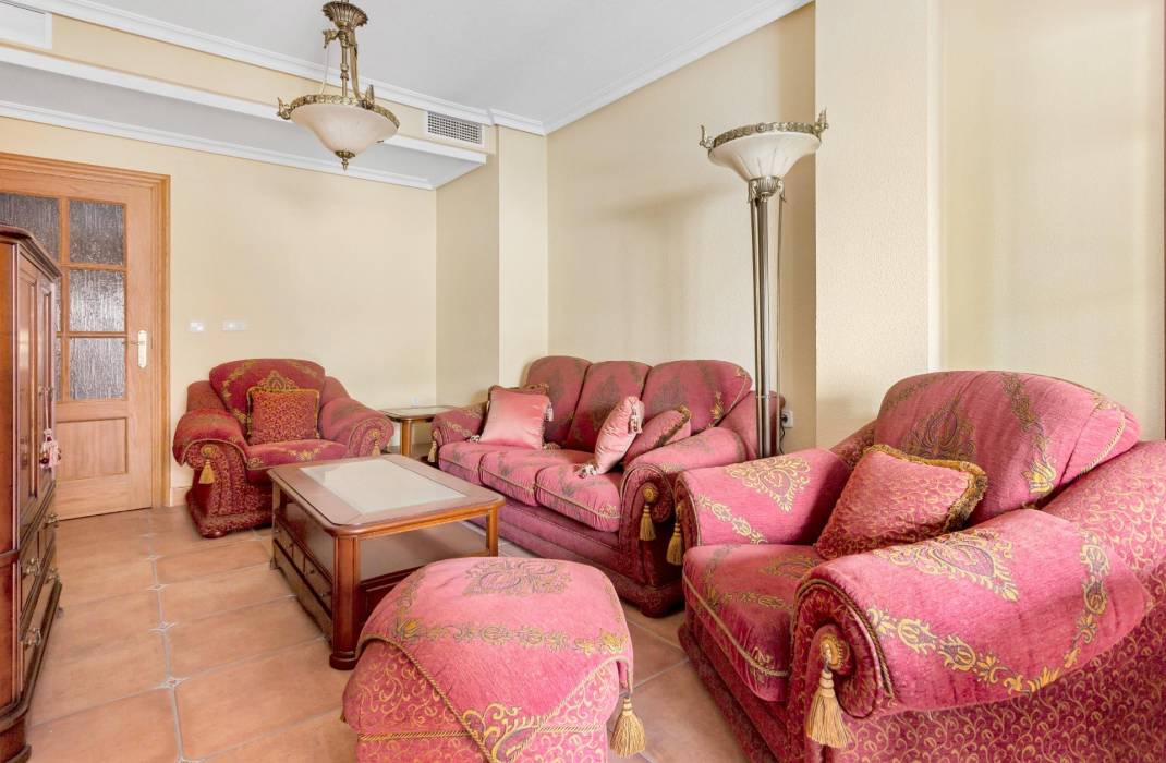 Resale - Duplex - Torrevieja