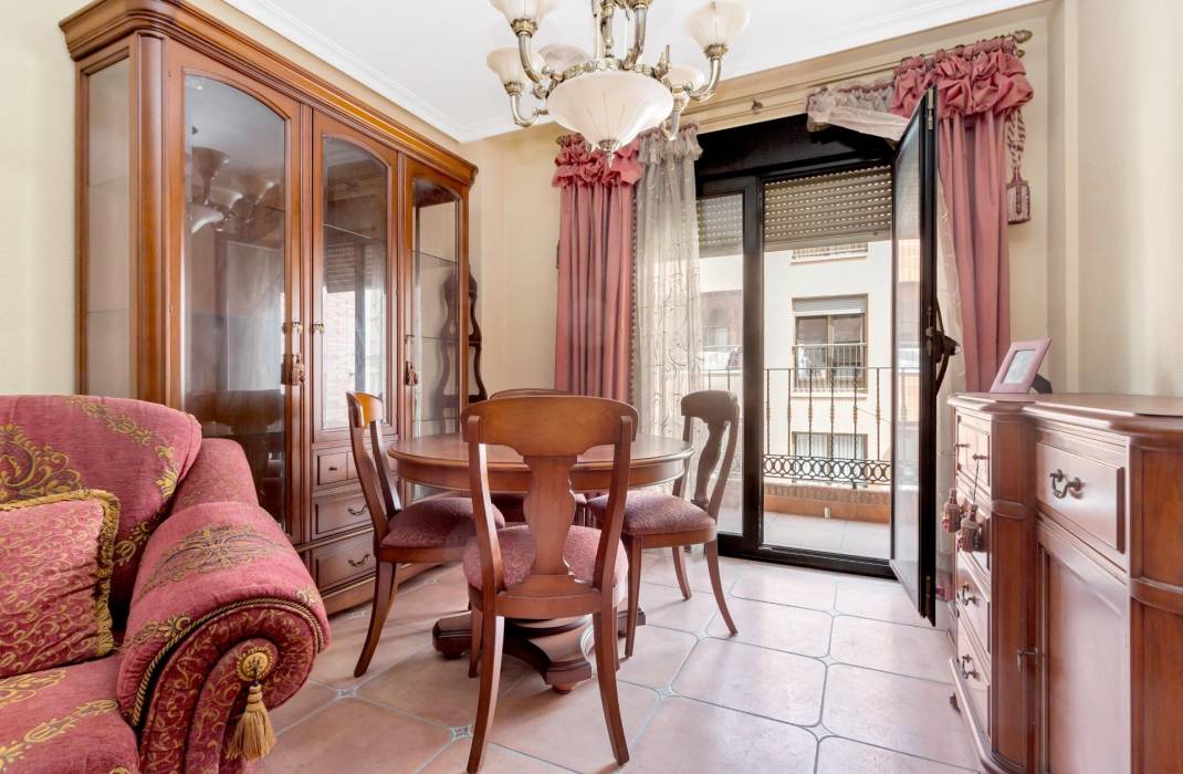 Resale - Duplex - Torrevieja