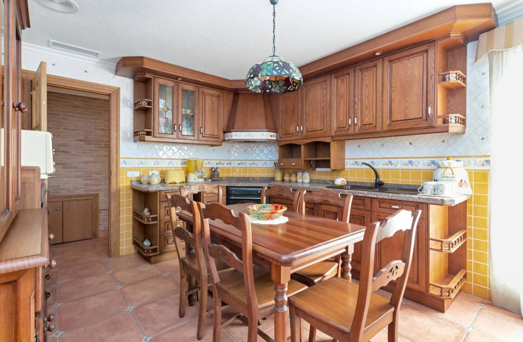 Resale - Duplex - Torrevieja