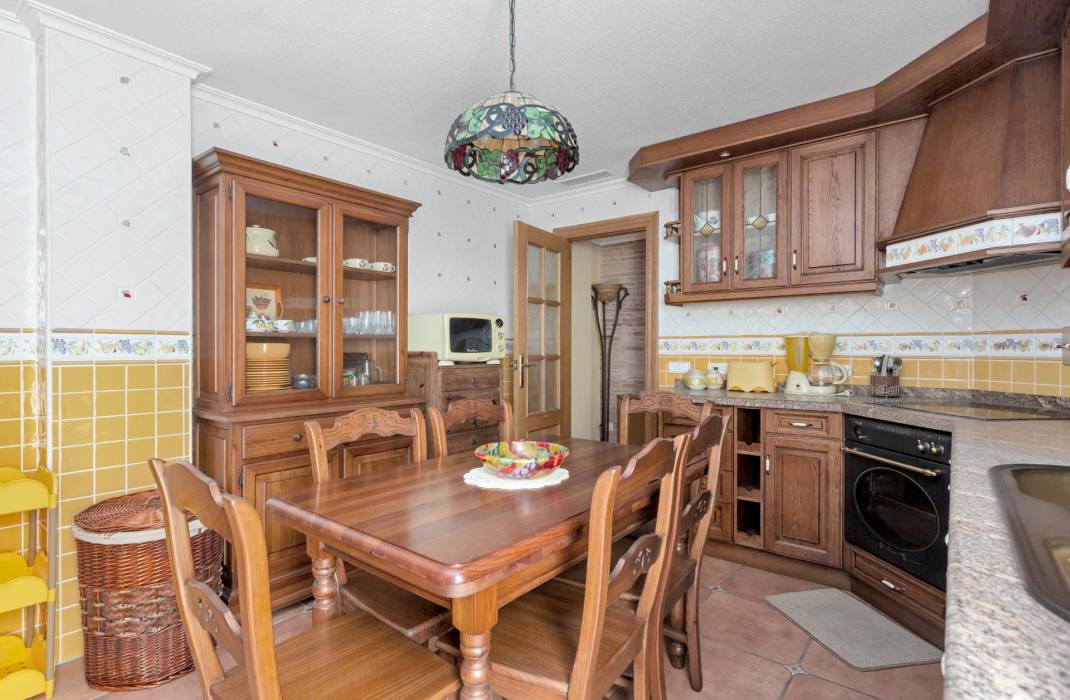 Resale - Duplex - Torrevieja