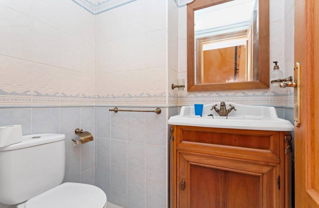 Resale - Duplex - Torrevieja