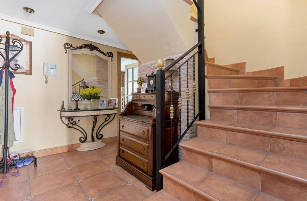 Resale - Duplex - Torrevieja
