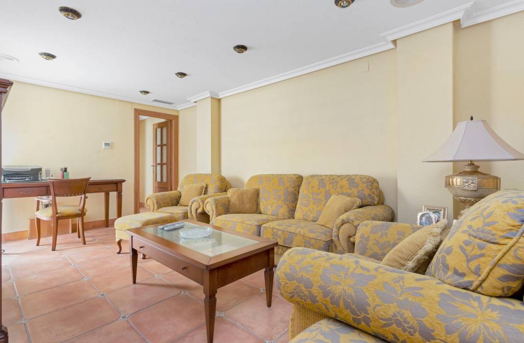 Resale - Duplex - Torrevieja