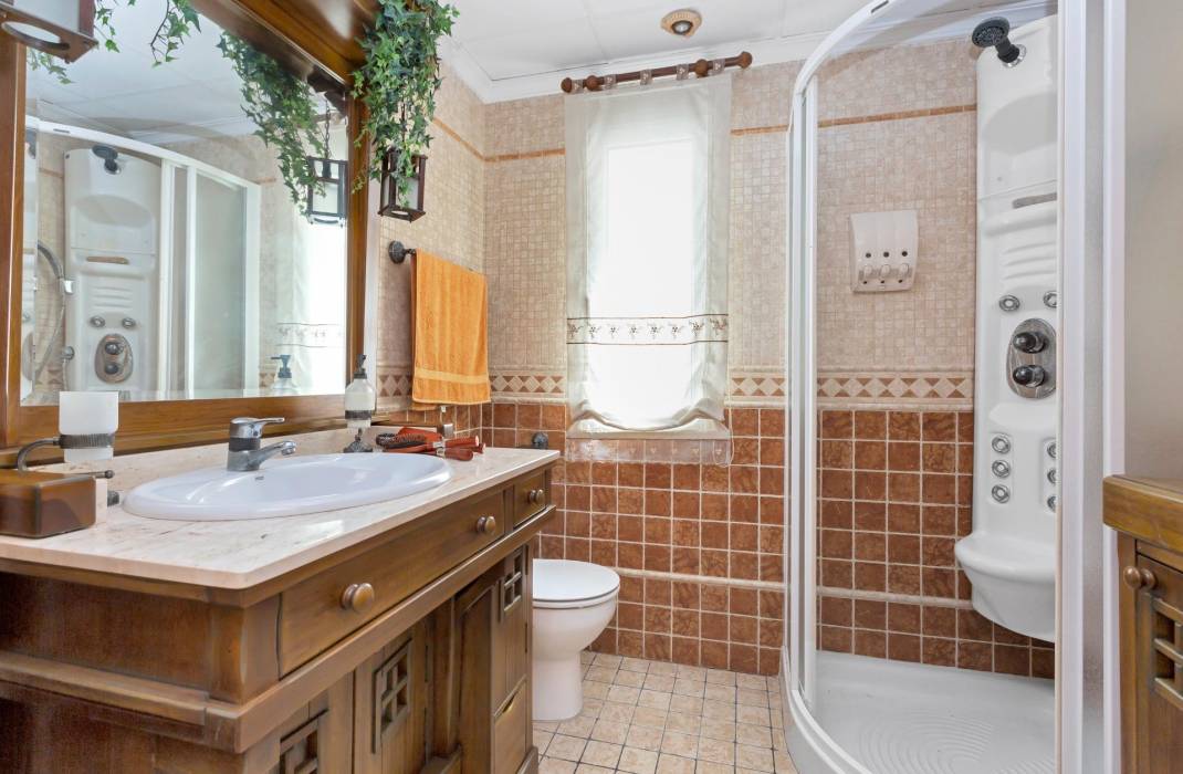 Resale - Duplex - Torrevieja