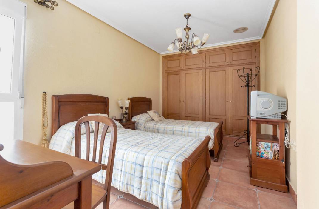 Resale - Duplex - Torrevieja