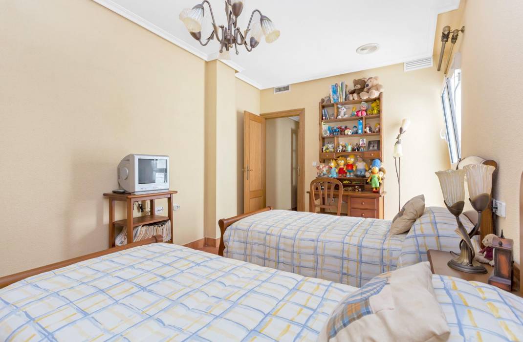 Resale - Duplex - Torrevieja