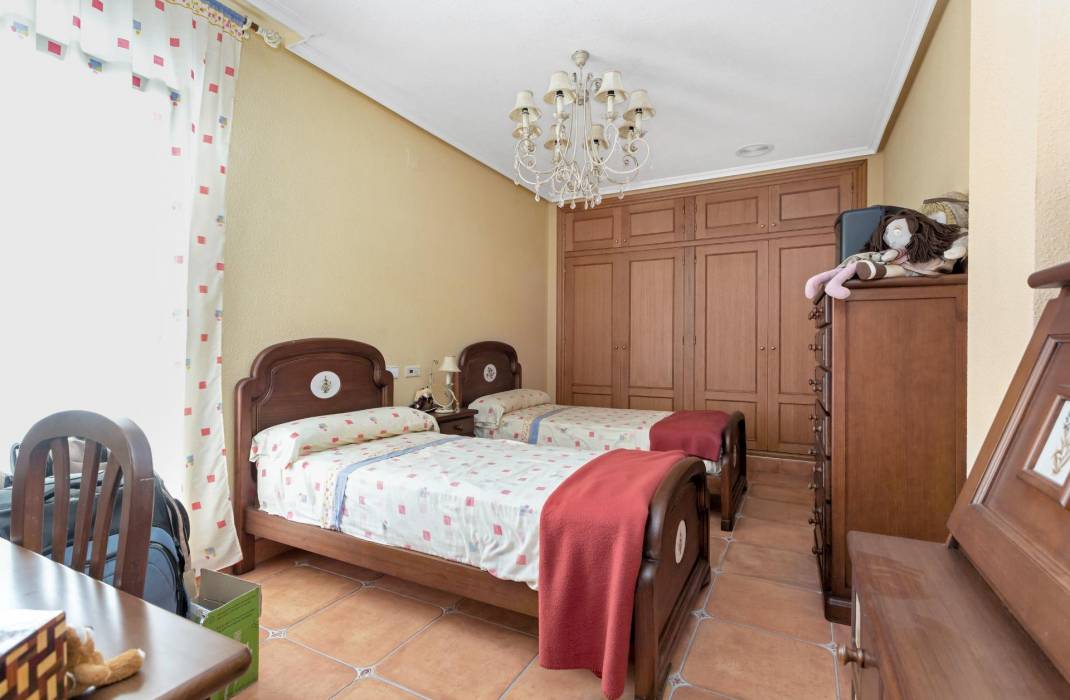 Resale - Duplex - Torrevieja