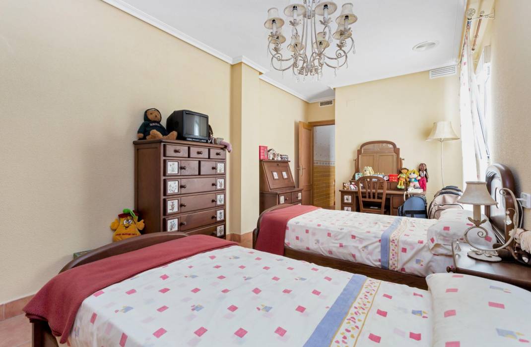 Resale - Duplex - Torrevieja