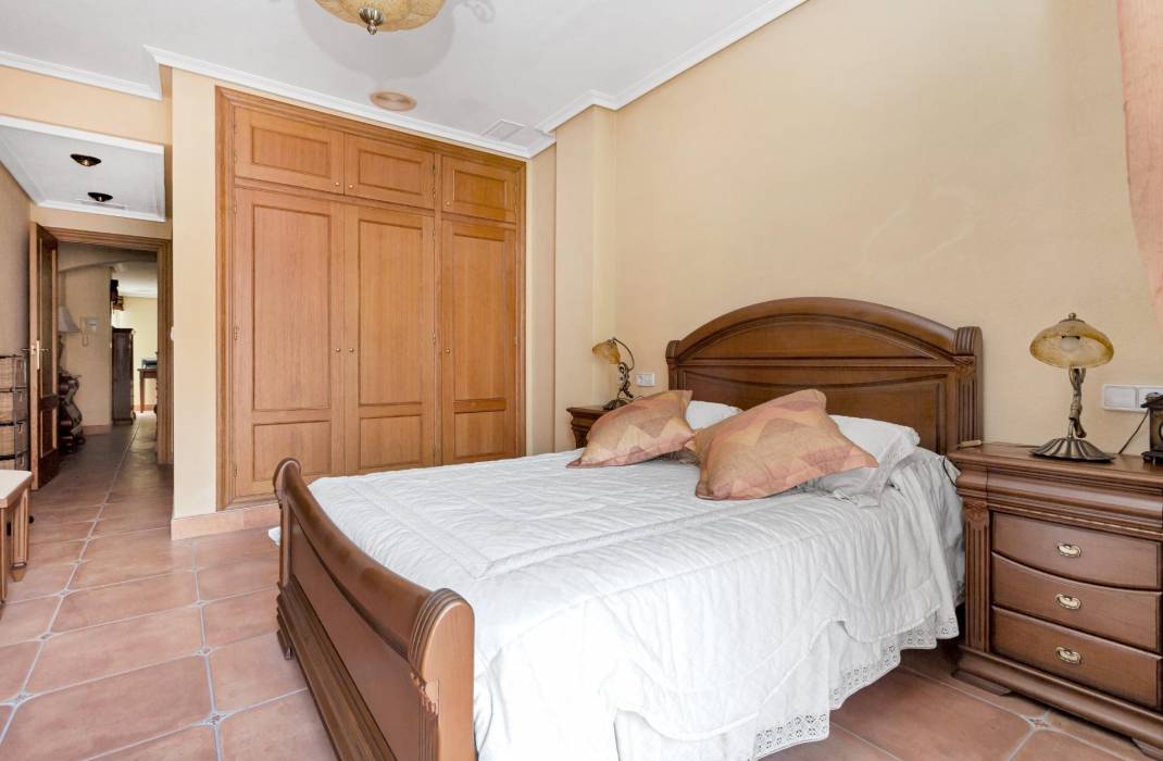 Resale - Duplex - Torrevieja