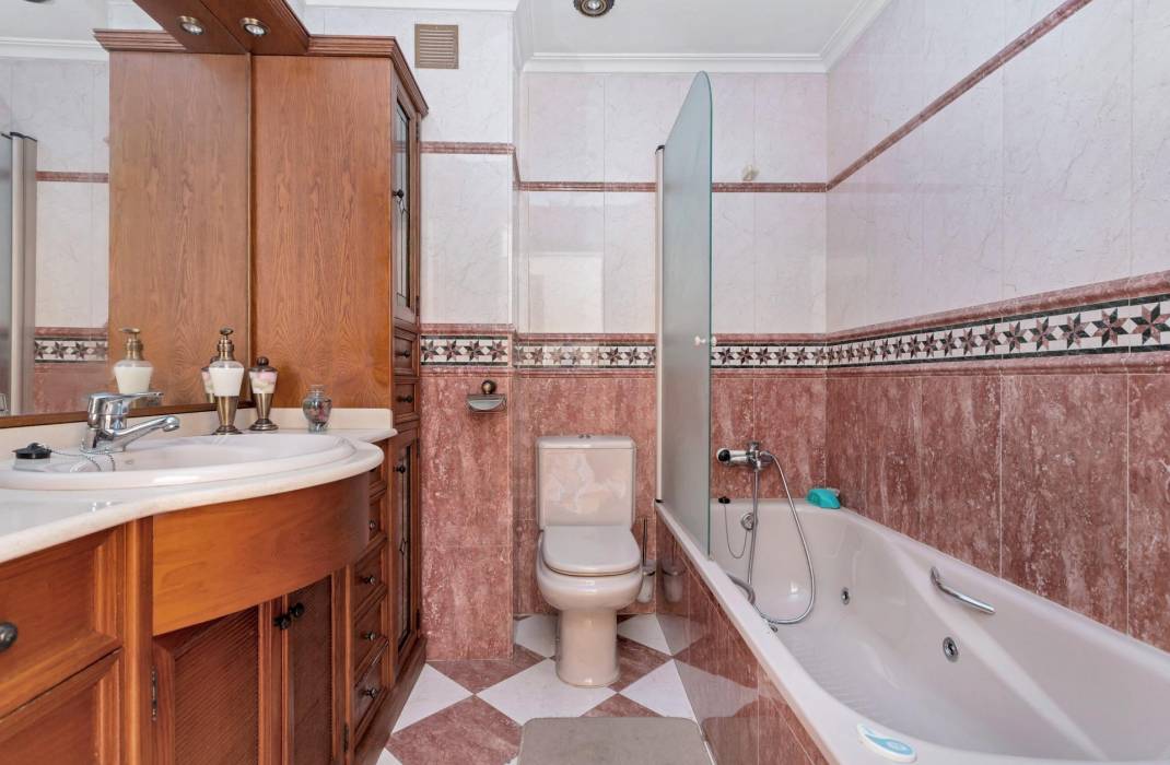 Resale - Duplex - Torrevieja