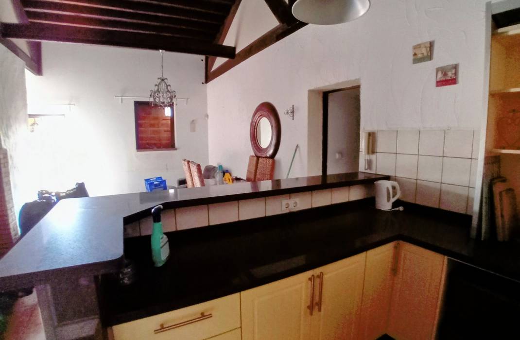 Resale - Finca - Benejuzar