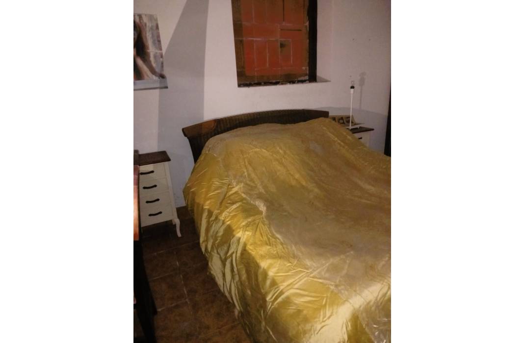 Resale - Finca - Benejuzar