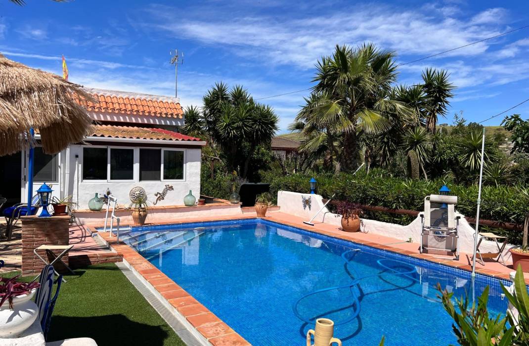 Resale - Finca Country Property - Cartagena