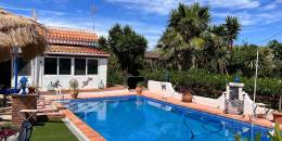 Resale - Finca Country Property - Cartagena