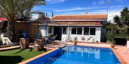 Resale - Finca Country Property - Cartagena