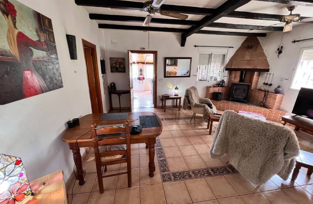 Resale - Finca Country Property - Cartagena