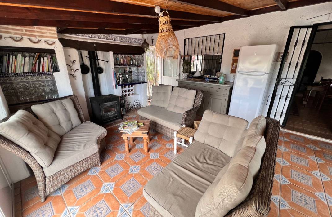 Resale - Finca Country Property - Cartagena