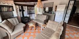 Resale - Finca Country Property - Cartagena